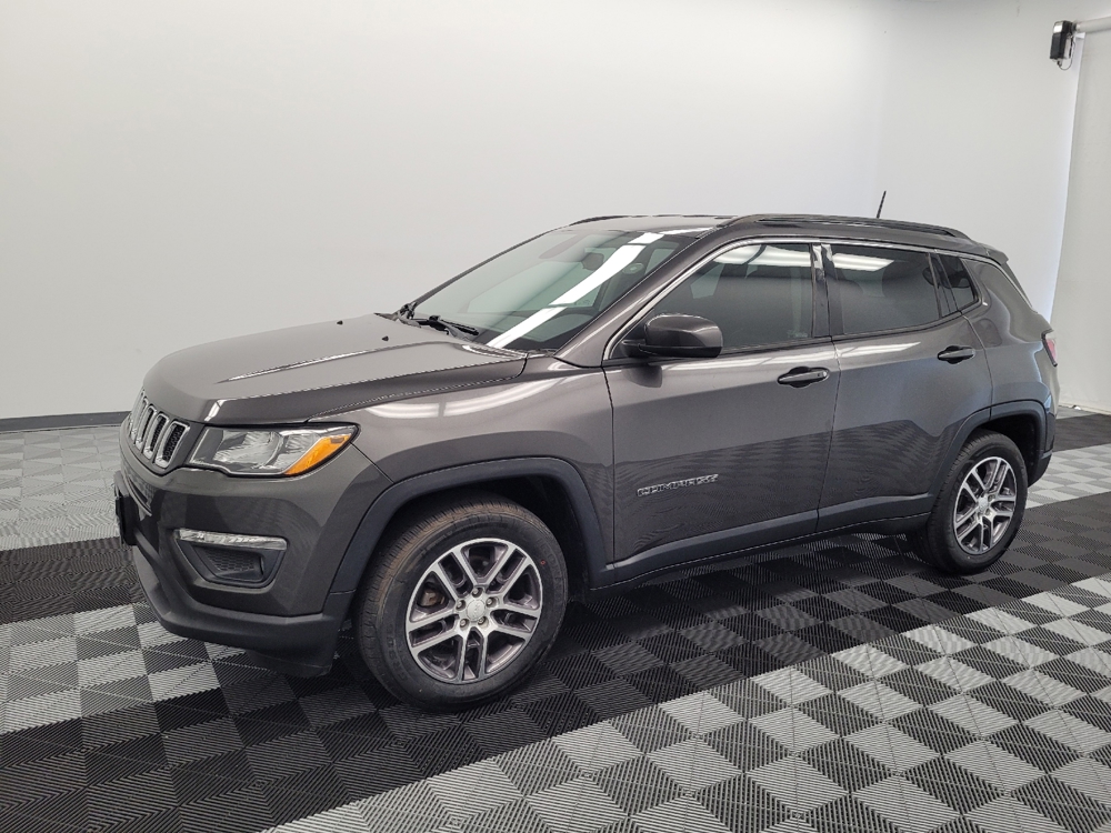 jeep compass 2018 3C4NJCBB2JT136699 image jeep compass 2018 3C4NJCBB2JT136699 image