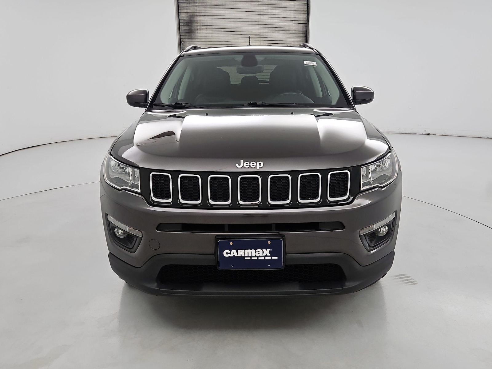 jeep compass 2018 3C4NJDBB8JT306957 image jeep compass 2018 3C4NJDBB8JT306957 image