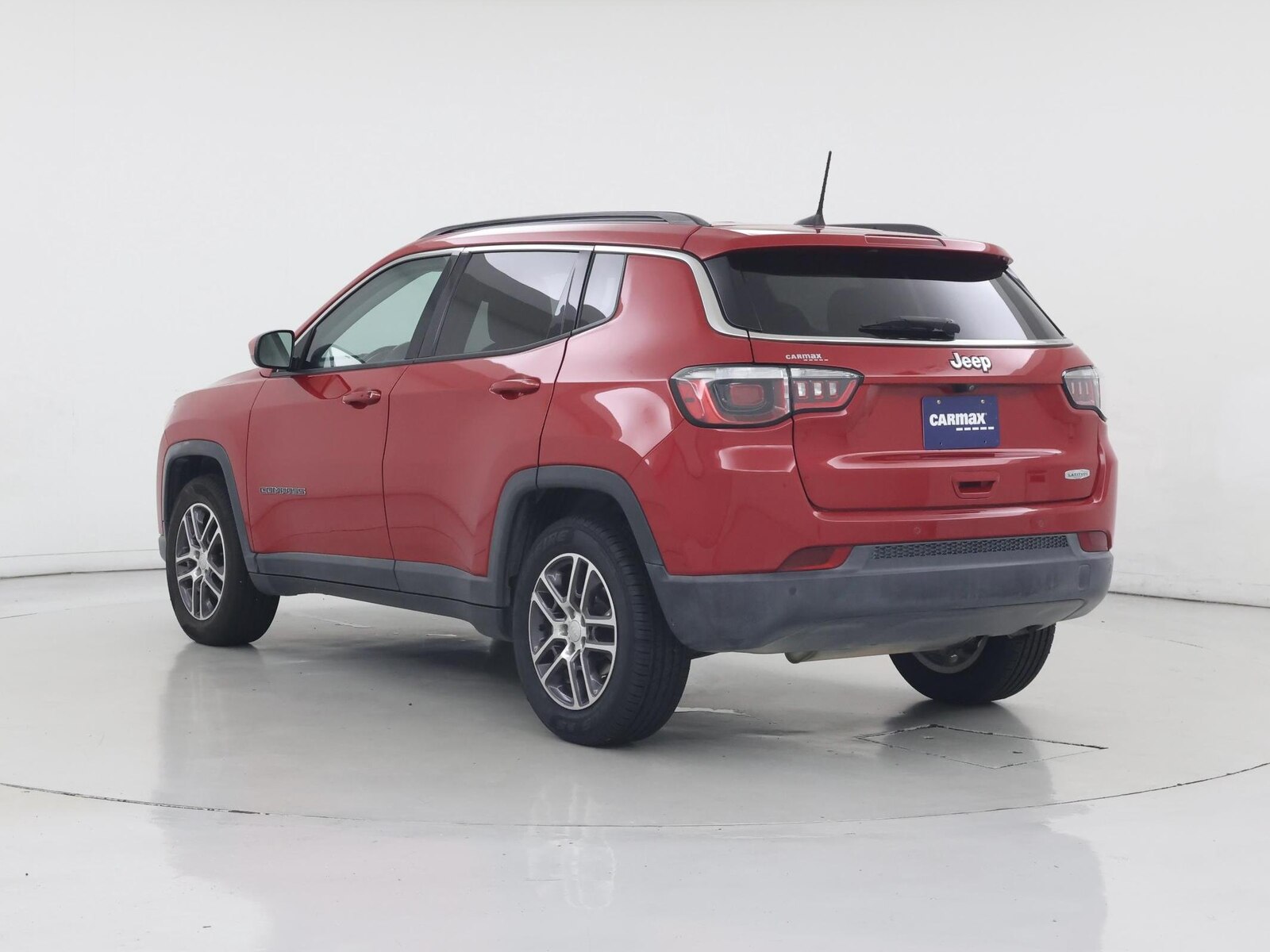 jeep compass 2018 3C4NJCBB5JT471410 image jeep compass 2018 3C4NJCBB5JT471410 image