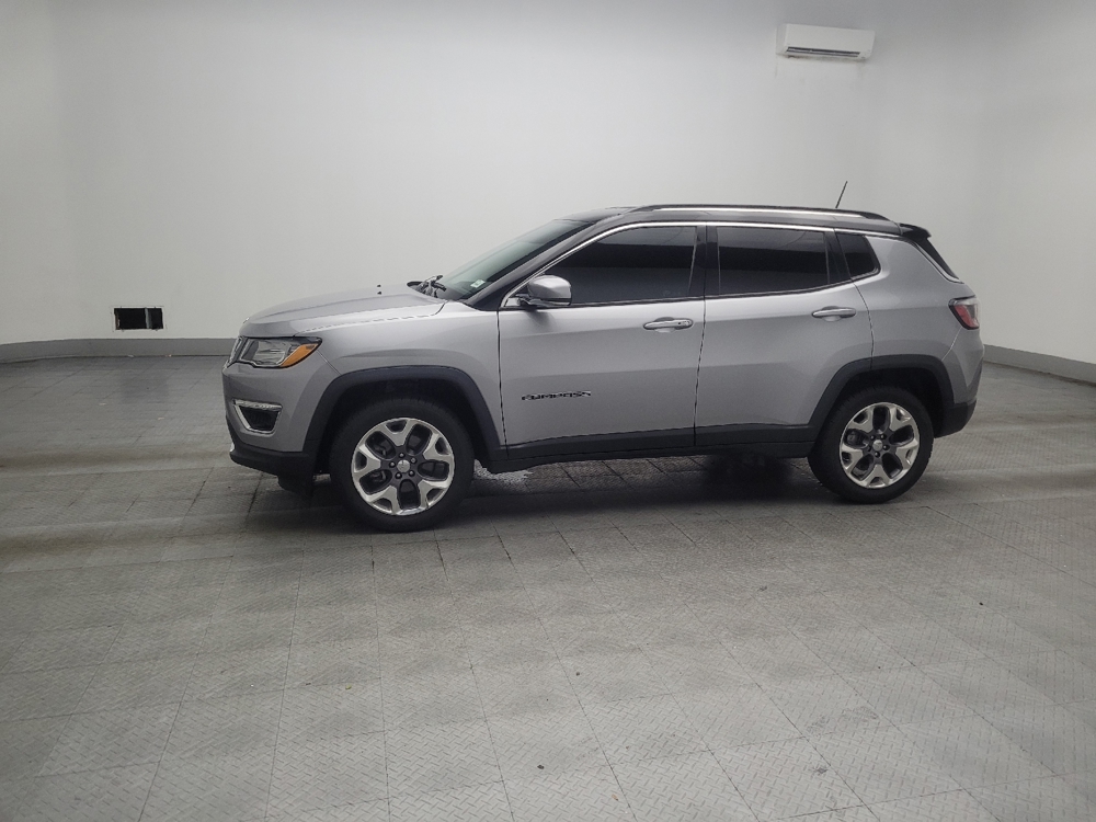 jeep compass 2018 3C4NJDCB7JT266093 image jeep compass 2018 3C4NJDCB7JT266093 image