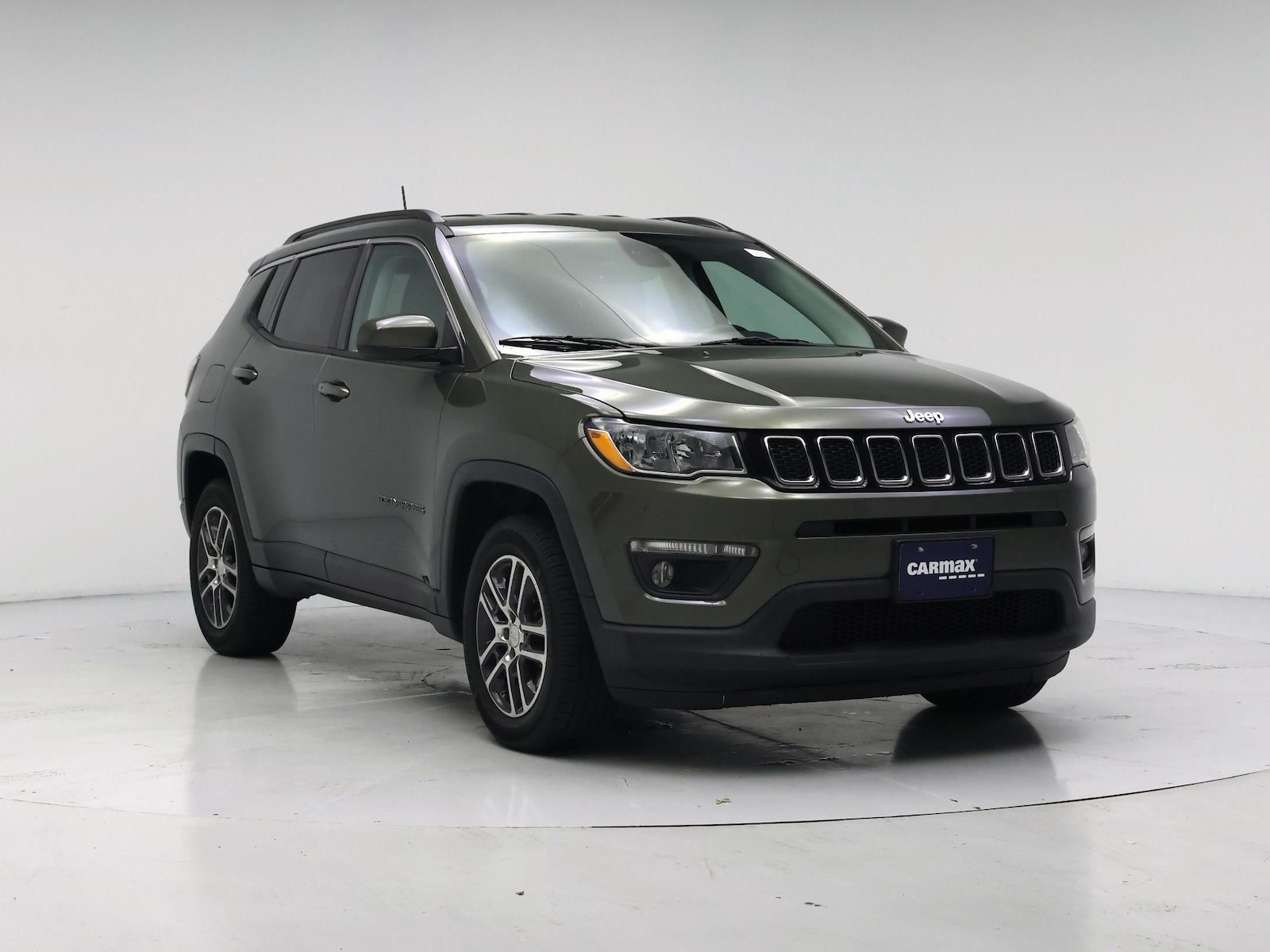 jeep compass 2018 3C4NJDBBXJT191844 image jeep compass 2018 3C4NJDBBXJT191844 image
