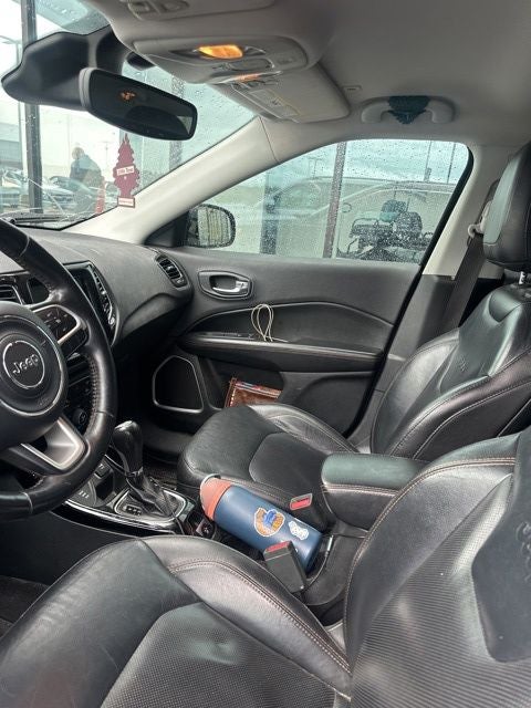 jeep compass 2018 3C4NJDCB2JT333604 image jeep compass 2018 3C4NJDCB2JT333604 image