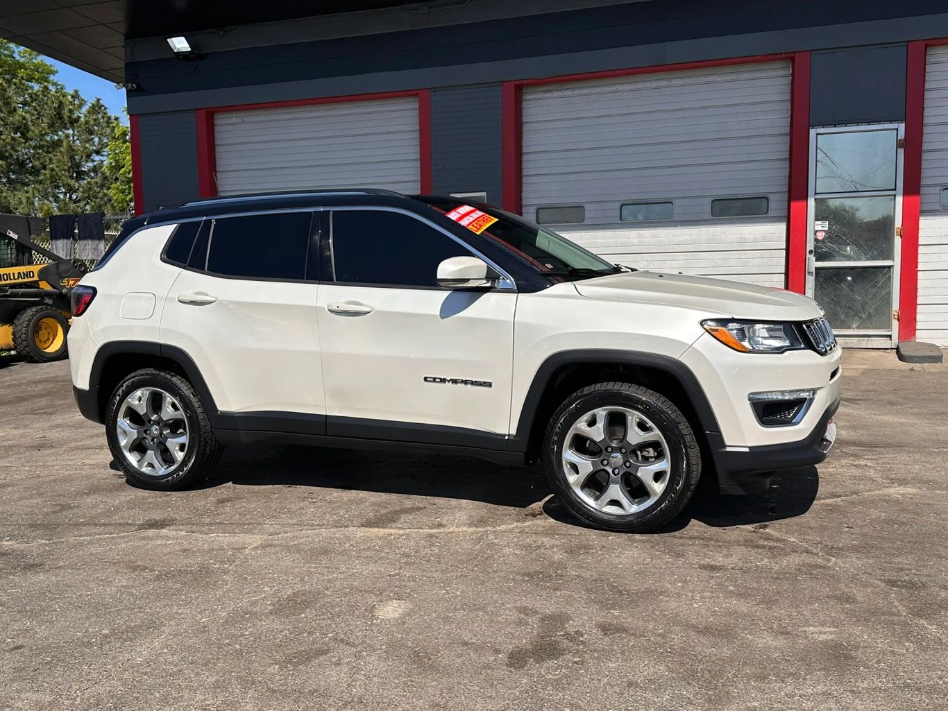 jeep compass 2018 3C4NJDCB2JT234202 image jeep compass 2018 3C4NJDCB2JT234202 image