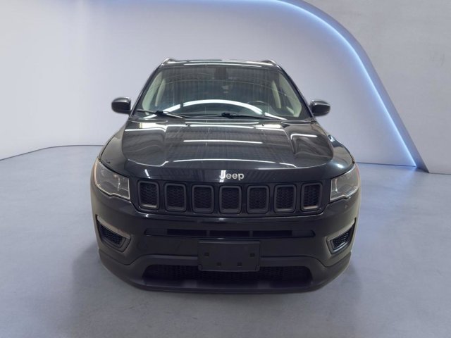jeep compass 2018 3C4NJDAB8JT101124 image jeep compass 2018 3C4NJDAB8JT101124 image