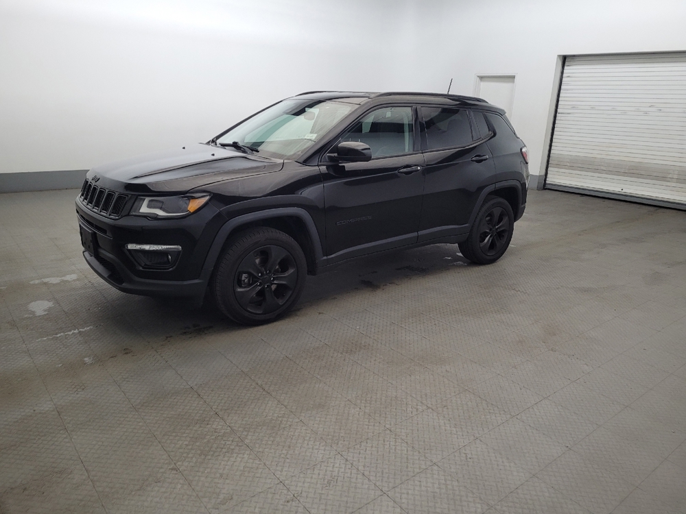 jeep compass 2018 3C4NJDBB5JT453401 image jeep compass 2018 3C4NJDBB5JT453401 image