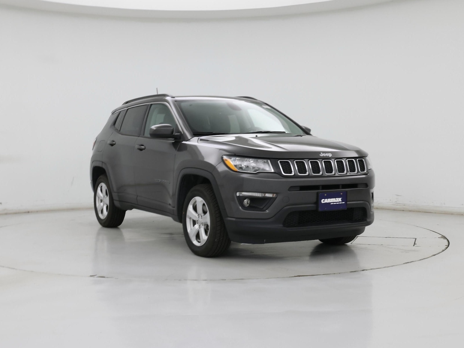 jeep compass 2018 3C4NJDBB0JT366554 image jeep compass 2018 3C4NJDBB0JT366554 image