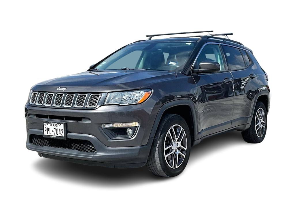 jeep compass 2018 3C4NJDBB6JT178234 image jeep compass 2018 3C4NJDBB6JT178234 image