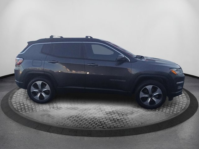 jeep compass 2018 3C4NJCBB0JT266593 image jeep compass 2018 3C4NJCBB0JT266593 image