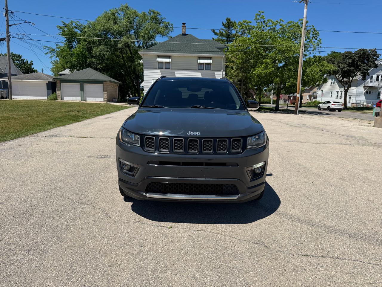 jeep compass 2018 3C4NJDCB6JT153624 image jeep compass 2018 3C4NJDCB6JT153624 image
