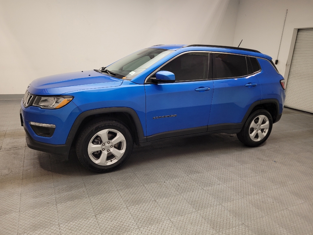jeep compass 2018 3C4NJDBB3JT467684 image jeep compass 2018 3C4NJDBB3JT467684 image