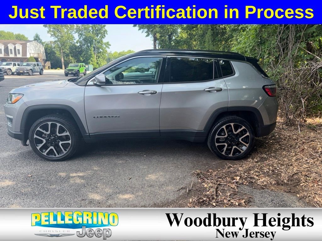 jeep compass 2018 3C4NJDCB3JT355515 image jeep compass 2018 3C4NJDCB3JT355515 image