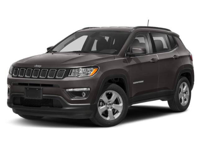 jeep compass 2018 3C4NJCBB7JT227614 image jeep compass 2018 3C4NJCBB7JT227614 image