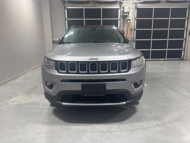 jeep compass 2018 3C4NJDCB6JT212087 image jeep compass 2018 3C4NJDCB6JT212087 image