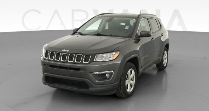 jeep compass 2018 3C4NJDBBXJT200848 image jeep compass 2018 3C4NJDBBXJT200848 image