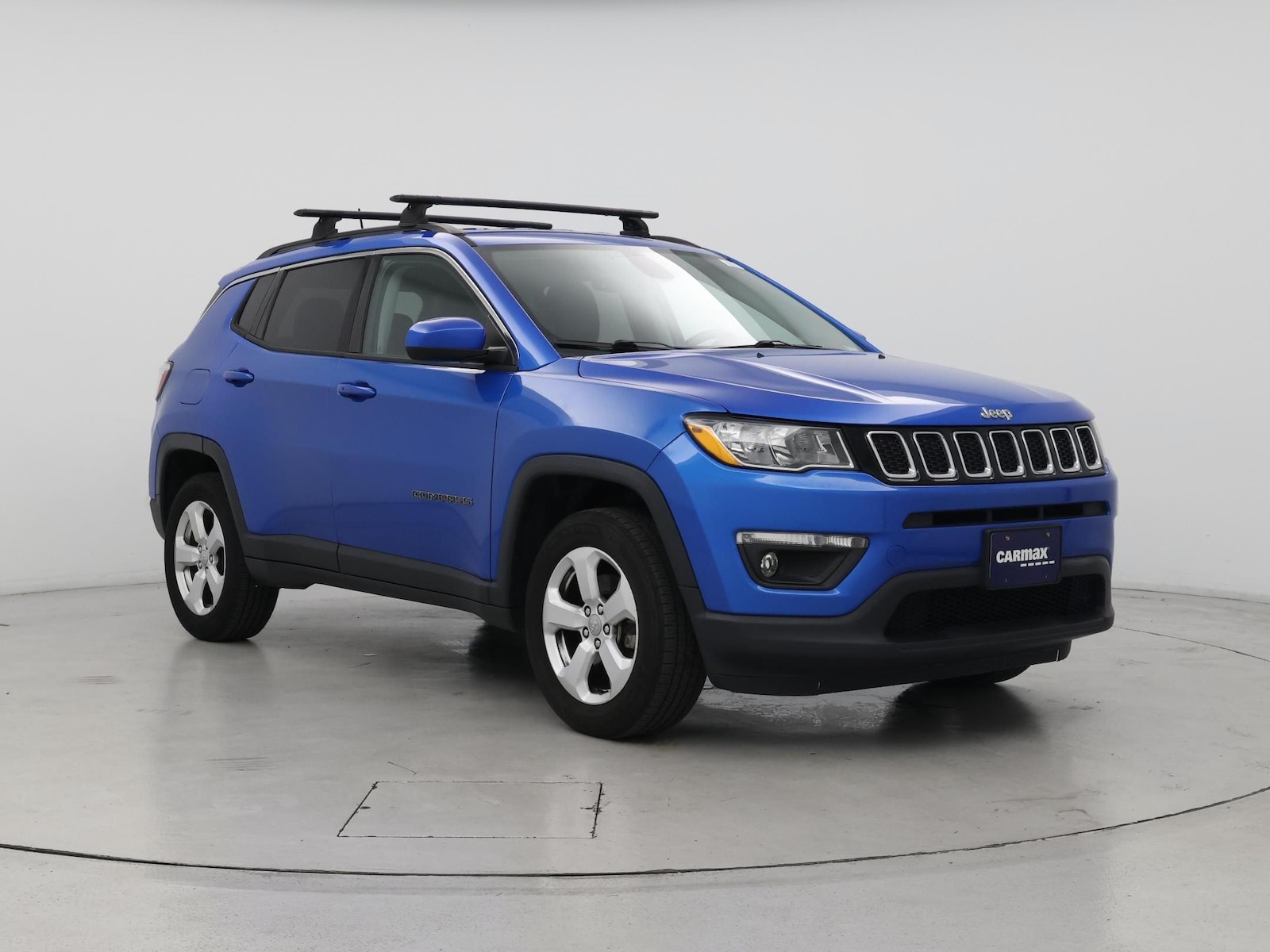 jeep compass 2018 3C4NJDBB5JT257121 image jeep compass 2018 3C4NJDBB5JT257121 image