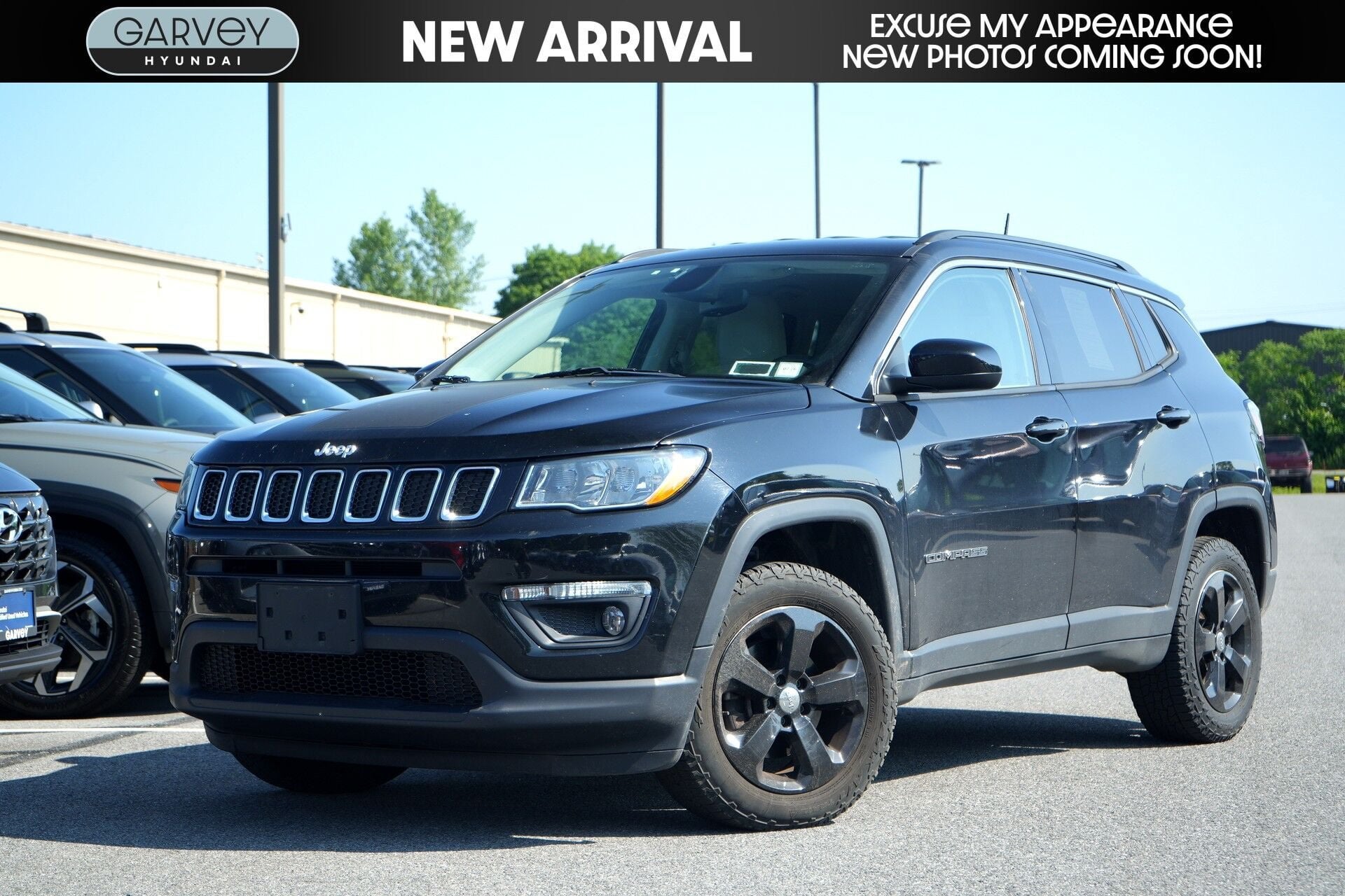 jeep compass 2018 3C4NJDBB5JT479688 image jeep compass 2018 3C4NJDBB5JT479688 image