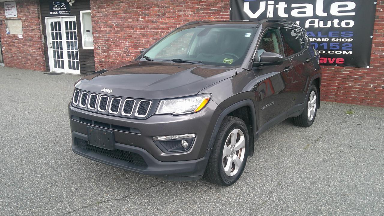 jeep compass 2018 3C4NJDBB3JT354978 image jeep compass 2018 3C4NJDBB3JT354978 image