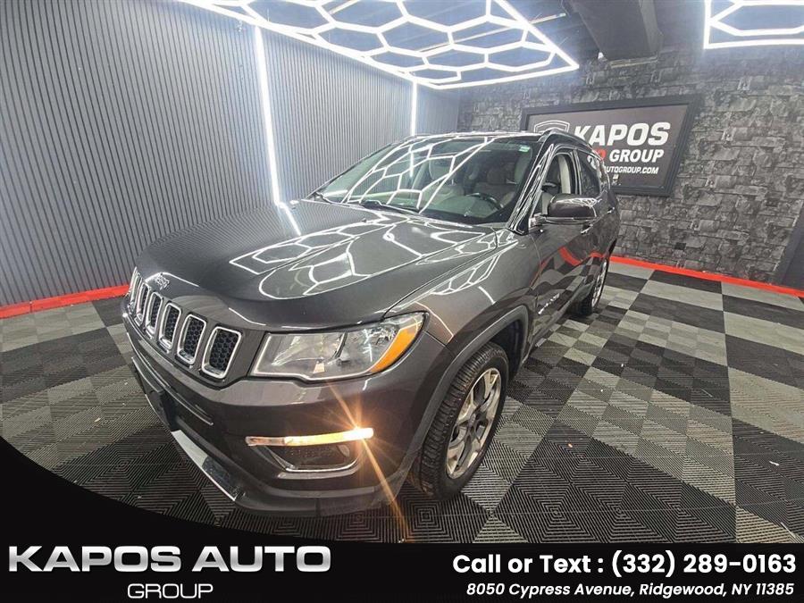 jeep compass 2018 3C4NJDCB5JT262849 image jeep compass 2018 3C4NJDCB5JT262849 image