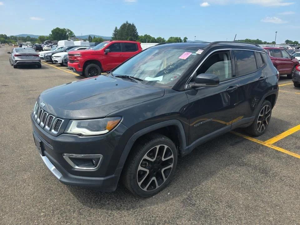 jeep compass 2018 3C4NJDCB3JT270108 image jeep compass 2018 3C4NJDCB3JT270108 image