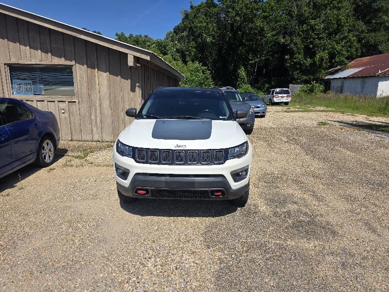jeep compass 2018 3C4NJDDB6JT371867 image jeep compass 2018 3C4NJDDB6JT371867 image