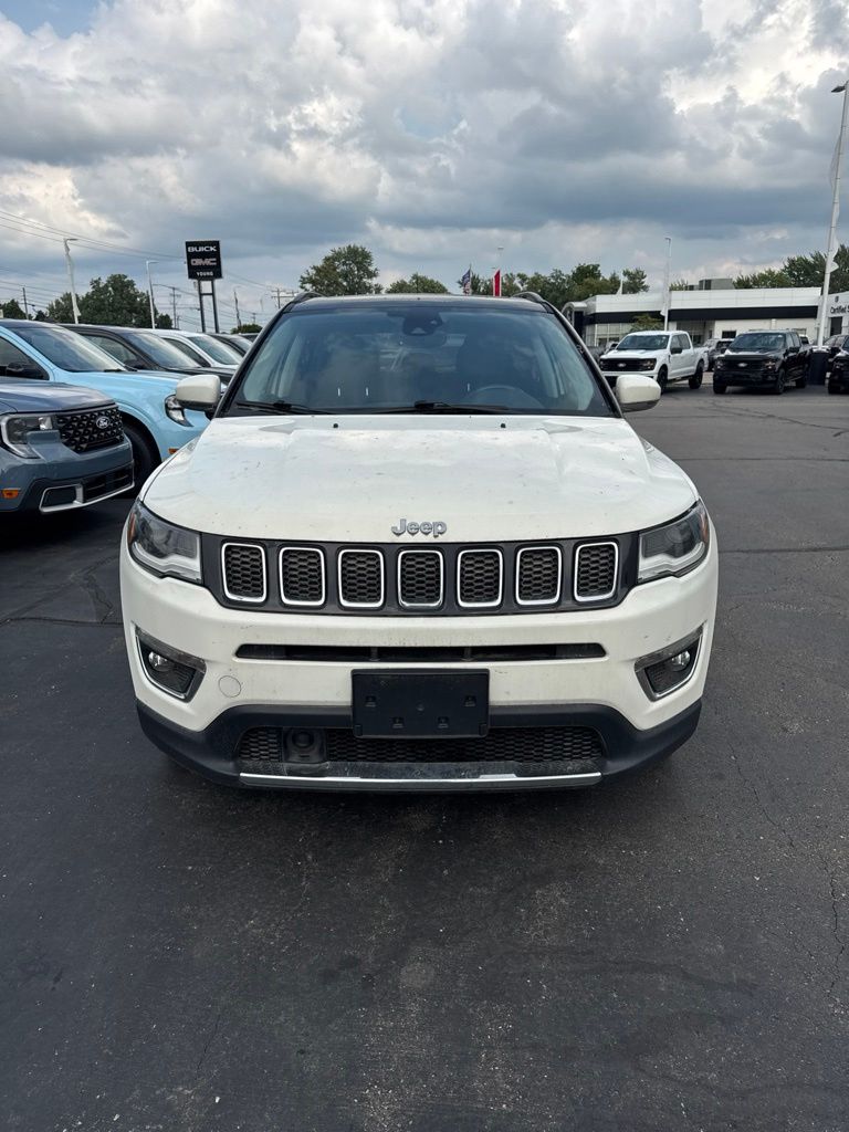 jeep compass 2018 3C4NJDCB9JT234388 image jeep compass 2018 3C4NJDCB9JT234388 image