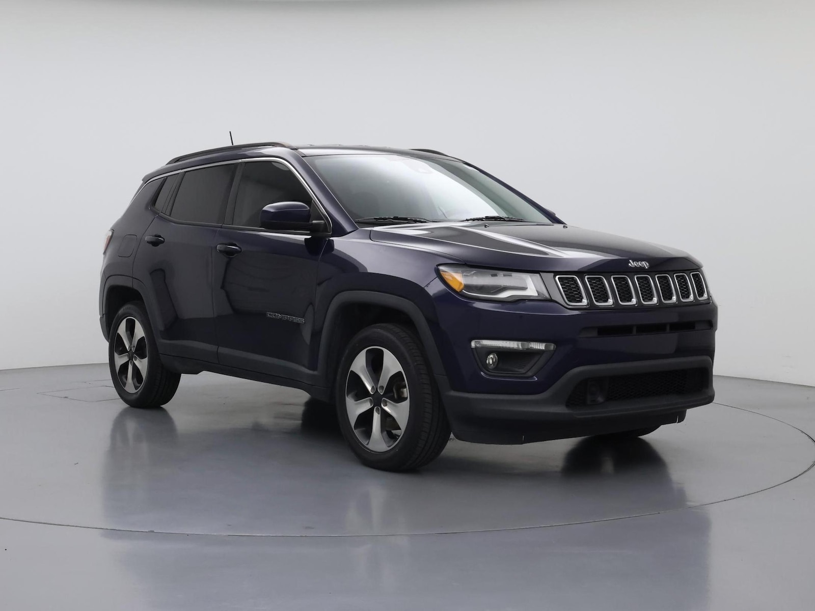jeep compass 2018 3C4NJDBBXJT104296 image jeep compass 2018 3C4NJDBBXJT104296 image