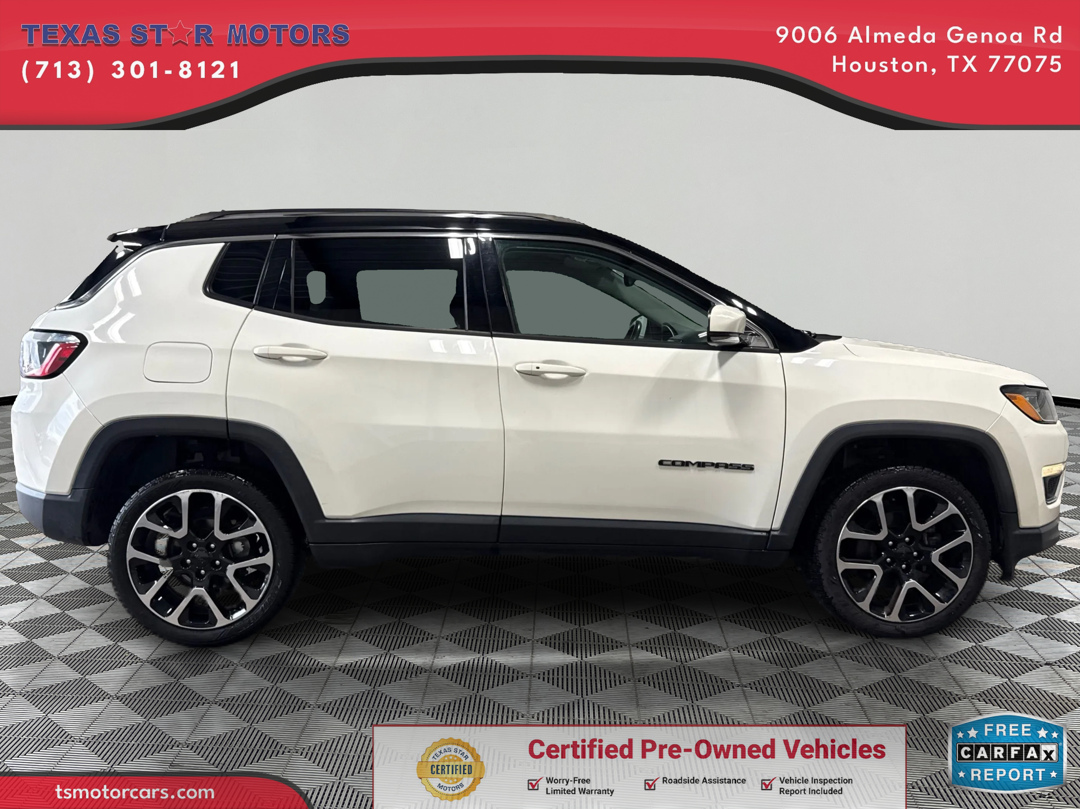 jeep compass 2018 3C4NJDCB5JT281692 image jeep compass 2018 3C4NJDCB5JT281692 image