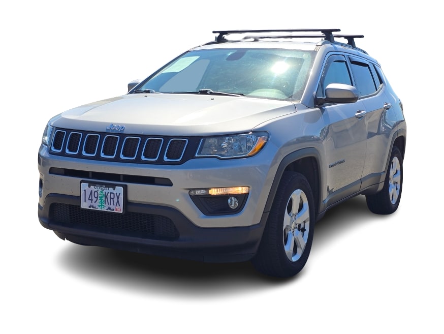 jeep compass 2018 3C4NJDBB1JT200513 image jeep compass 2018 3C4NJDBB1JT200513 image