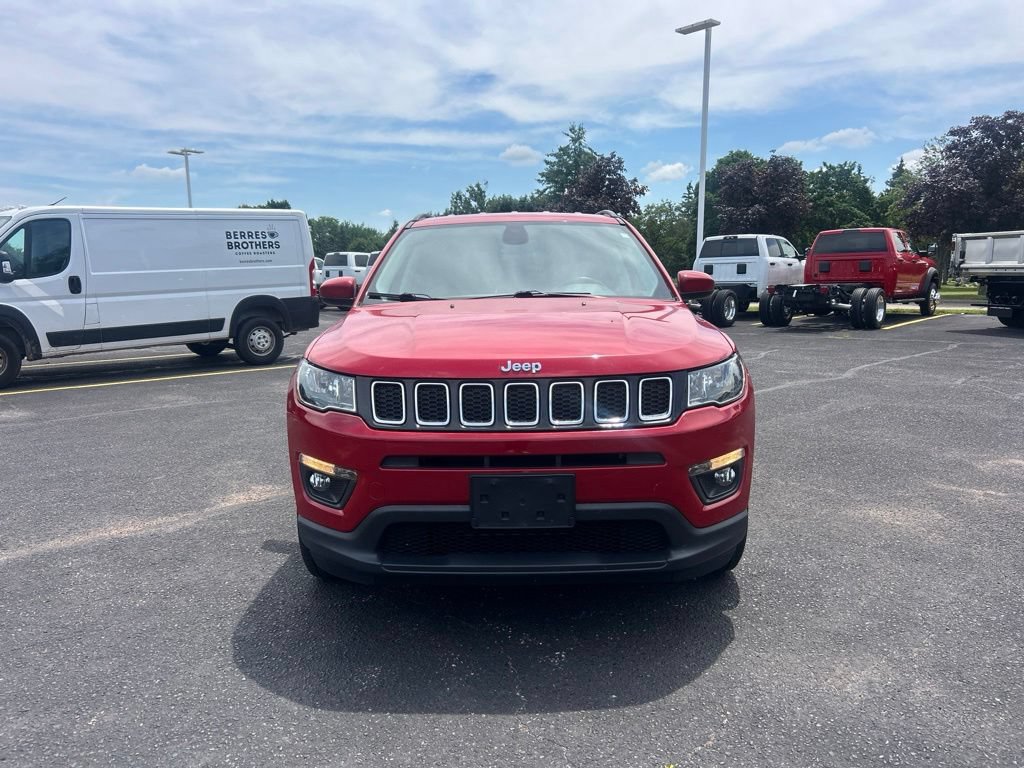 jeep compass 2018 3C4NJDBB0JT180738 image jeep compass 2018 3C4NJDBB0JT180738 image