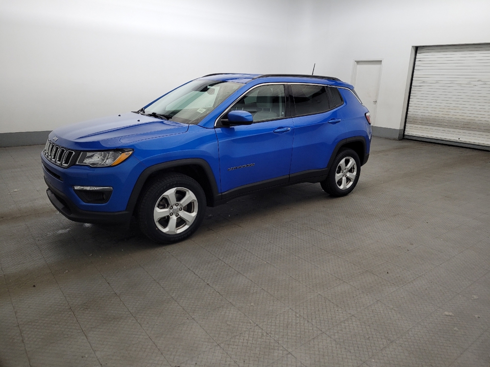 jeep compass 2018 3C4NJDBB1JT442895 image jeep compass 2018 3C4NJDBB1JT442895 image