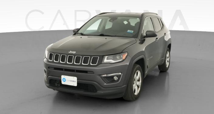 jeep compass 2018 3C4NJDBB6JT393516 image jeep compass 2018 3C4NJDBB6JT393516 image