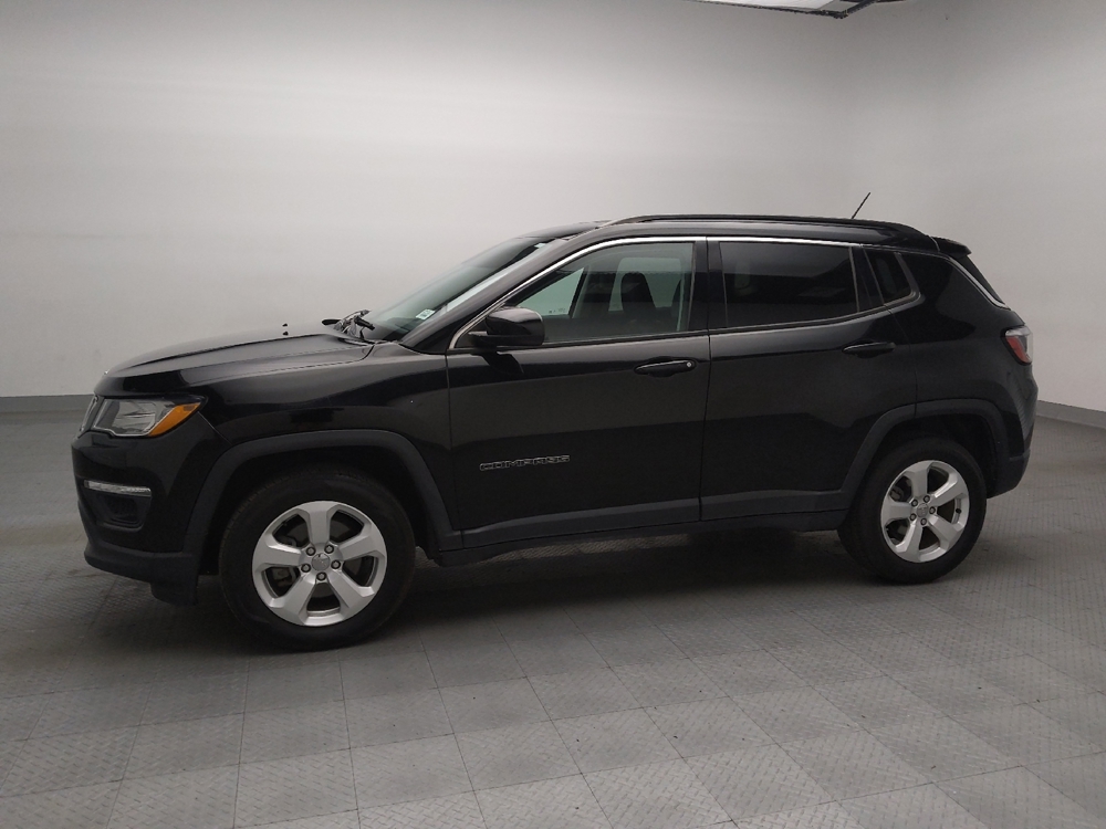 jeep compass 2018 3C4NJDBB5JT254655 image jeep compass 2018 3C4NJDBB5JT254655 image