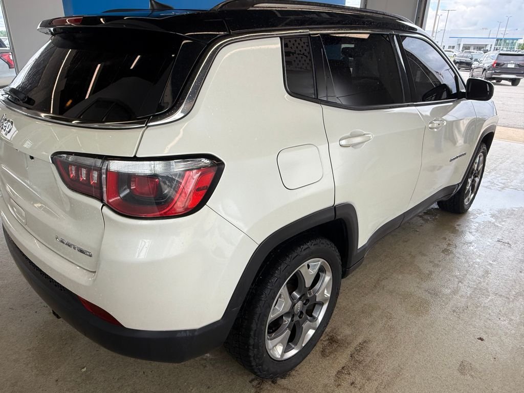 jeep compass 2018 3C4NJDCB2JT156486 image jeep compass 2018 3C4NJDCB2JT156486 image