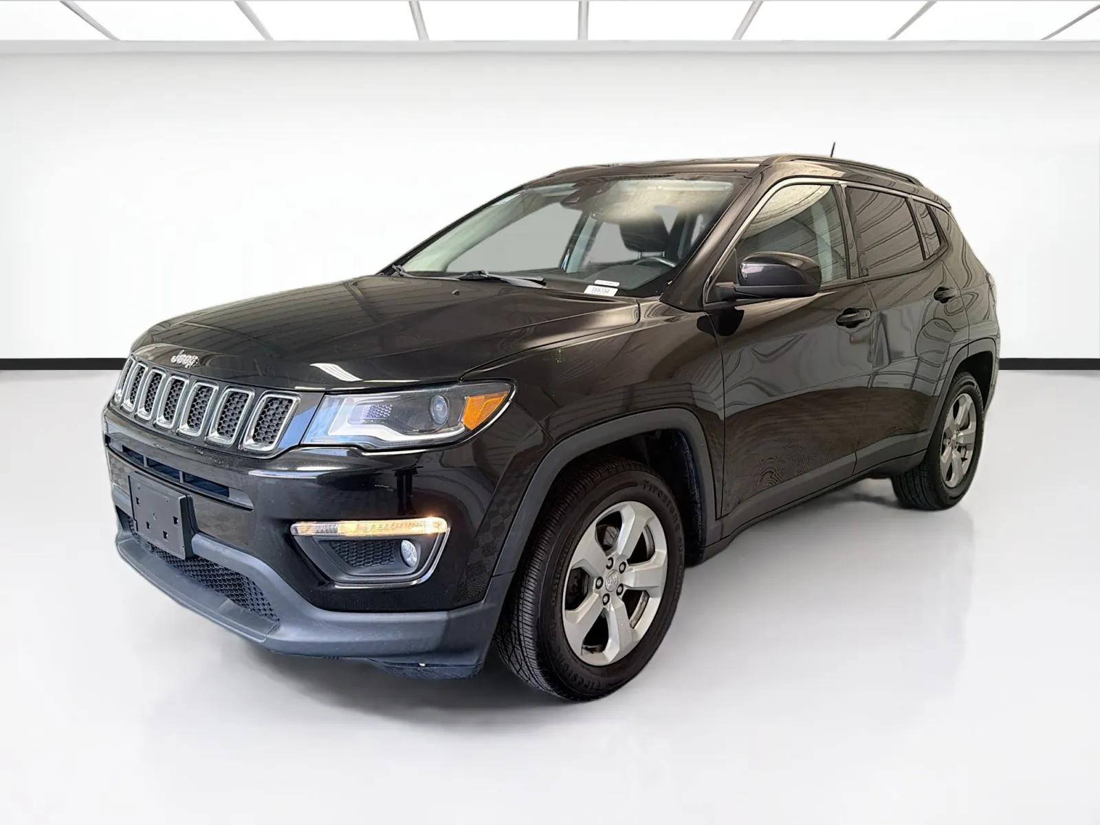 jeep compass 2018 3C4NJCBBXJT285863 image jeep compass 2018 3C4NJCBBXJT285863 image
