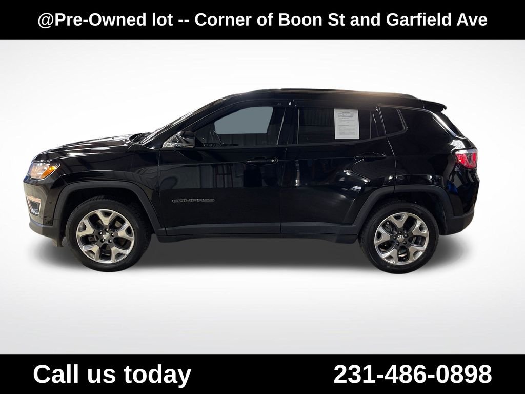 jeep compass 2018 3C4NJDCB4JT190591 image jeep compass 2018 3C4NJDCB4JT190591 image