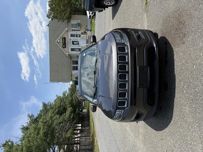 jeep compass 2018 3C4NJDBB5JT483899 image jeep compass 2018 3C4NJDBB5JT483899 image