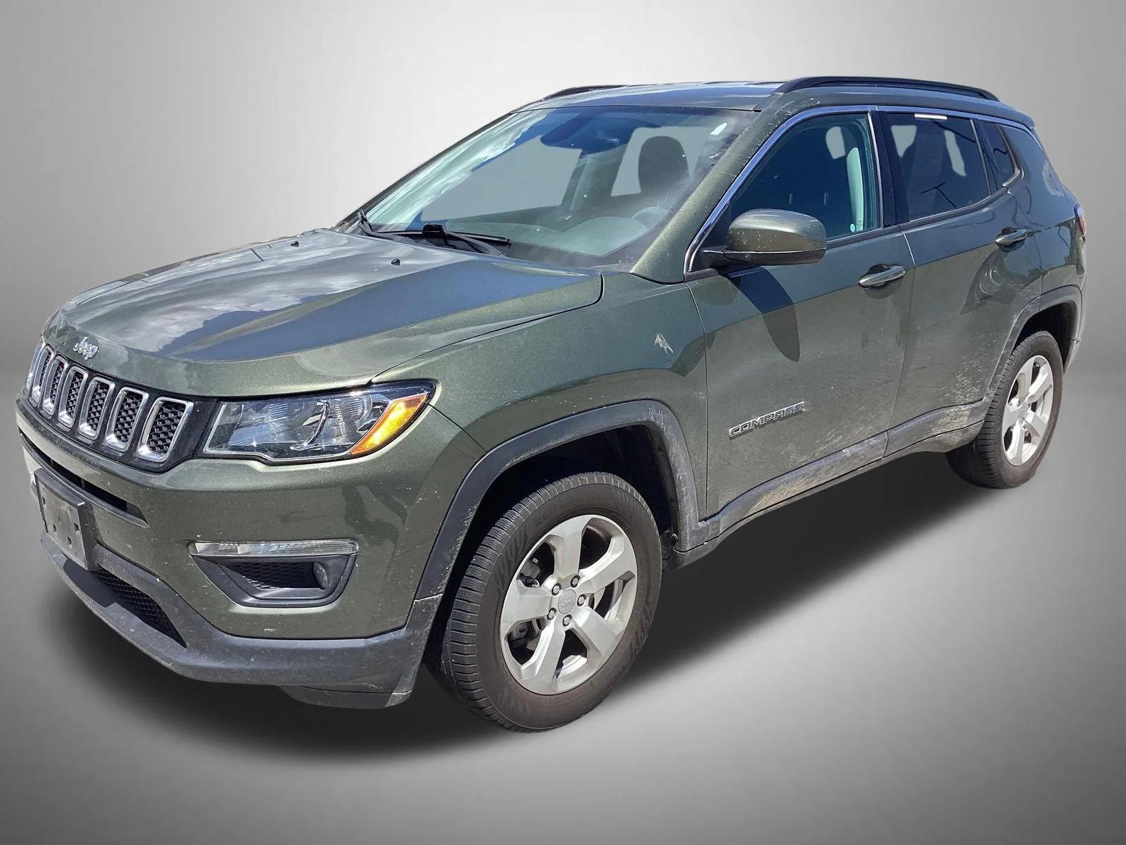 jeep compass 2018 3C4NJDBB5JT415389 image jeep compass 2018 3C4NJDBB5JT415389 image