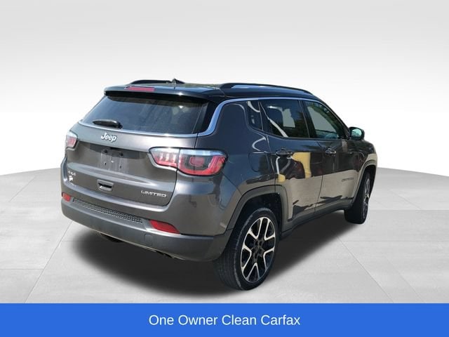 jeep compass 2018 3C4NJDCB7JT104934 image jeep compass 2018 3C4NJDCB7JT104934 image