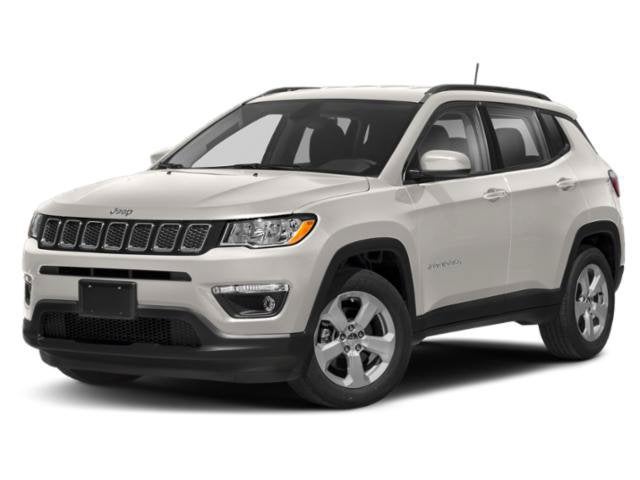 jeep compass 2018 3C4NJDBB0JT207193 image jeep compass 2018 3C4NJDBB0JT207193 image