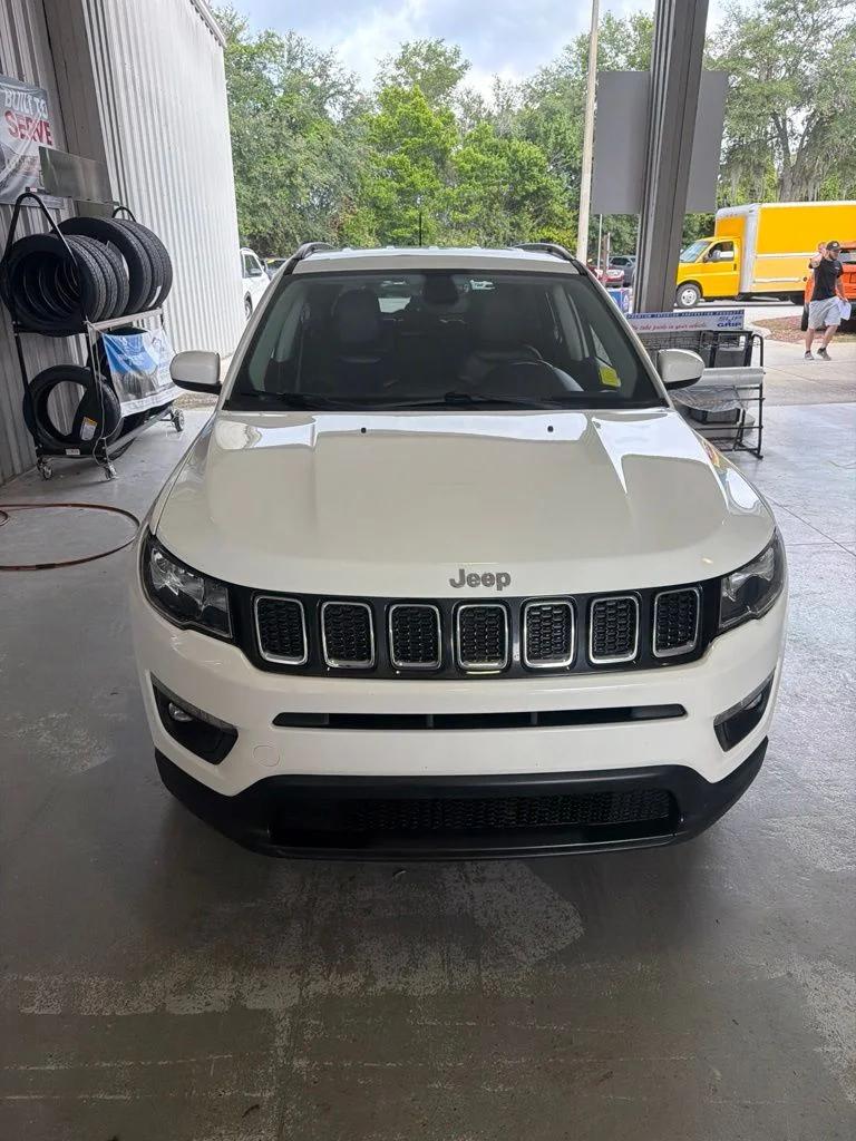 jeep compass 2018 3C4NJCBB2JT502399 image jeep compass 2018 3C4NJCBB2JT502399 image