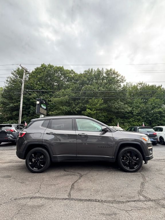 jeep compass 2018 3C4NJDBBXJT298764 image jeep compass 2018 3C4NJDBBXJT298764 image