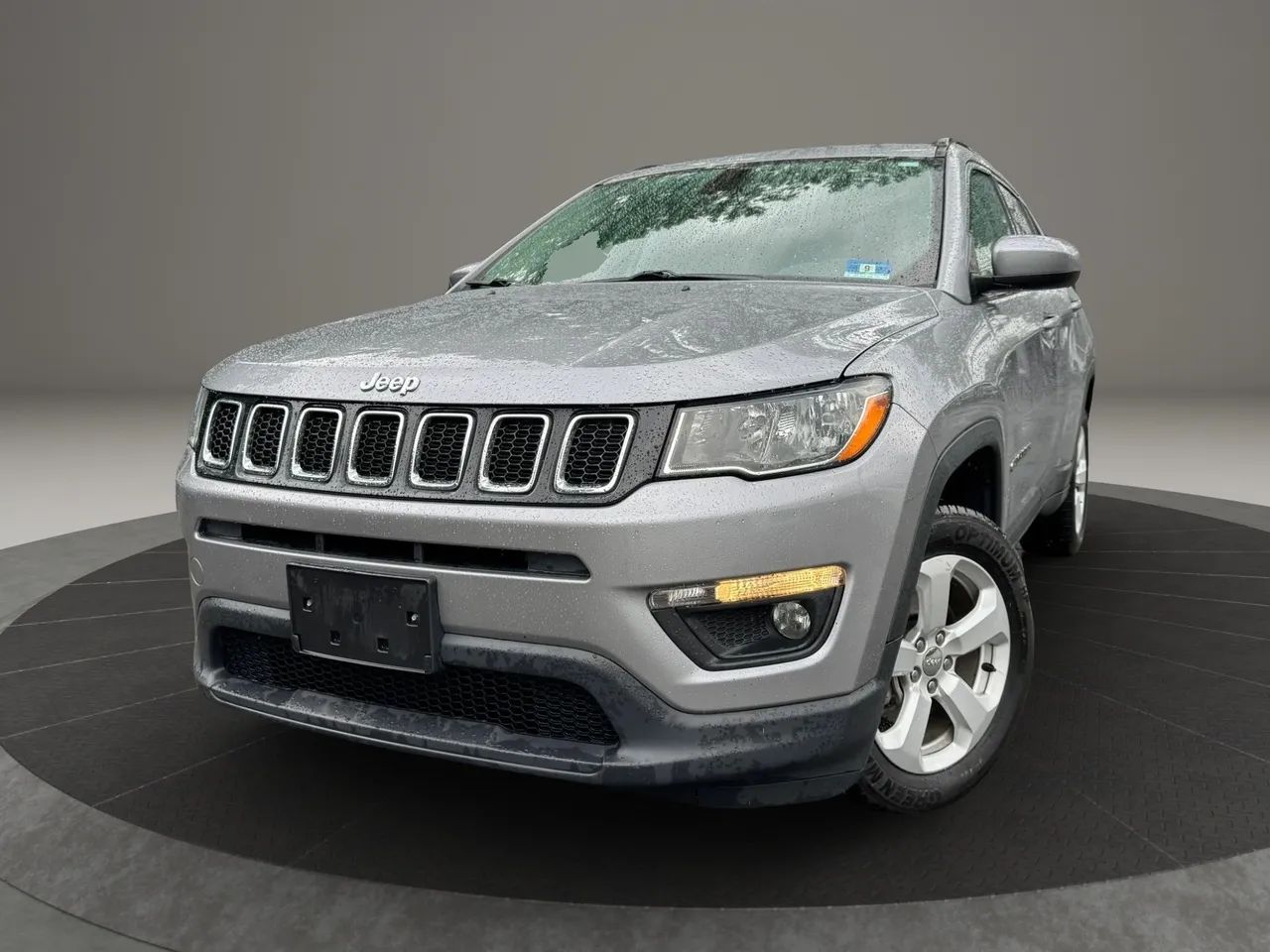 jeep compass 2018 3C4NJDBB3JT238468 image jeep compass 2018 3C4NJDBB3JT238468 image