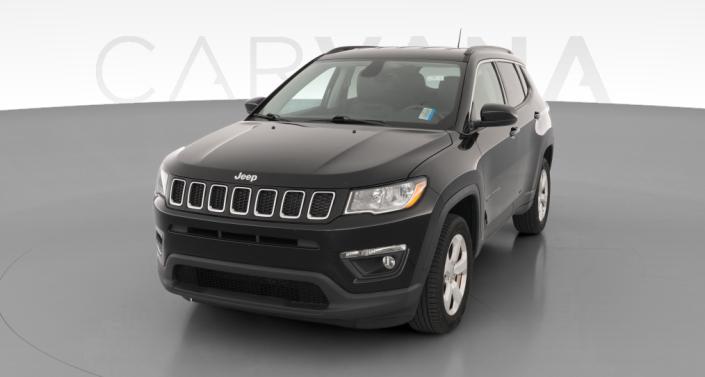 jeep compass 2018 3C4NJDBBXJT201806 image jeep compass 2018 3C4NJDBBXJT201806 image