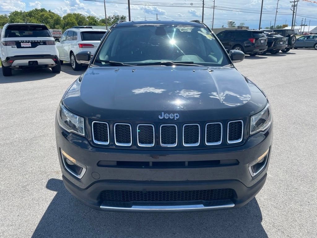 jeep compass 2018 3C4NJDCB2JT492493 image jeep compass 2018 3C4NJDCB2JT492493 image