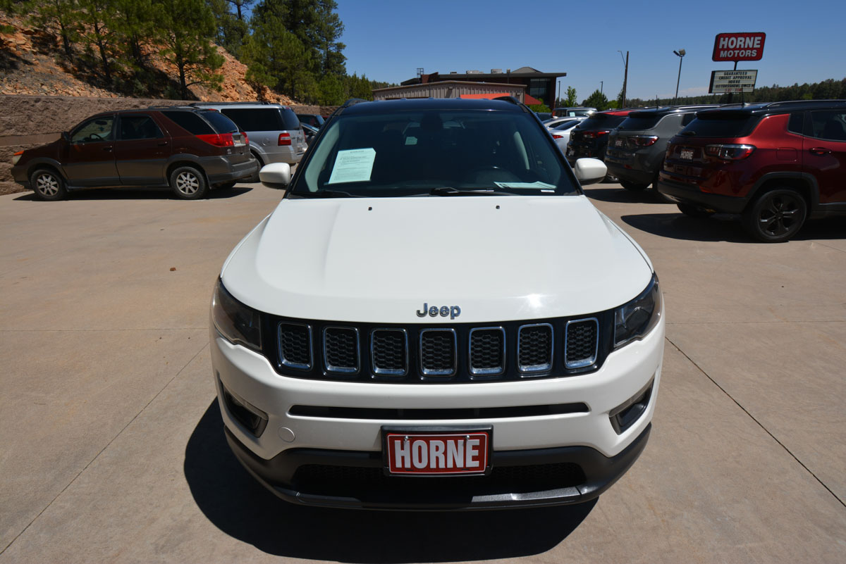 jeep compass 2018 3C4NJCBB4JT226842 image jeep compass 2018 3C4NJCBB4JT226842 image