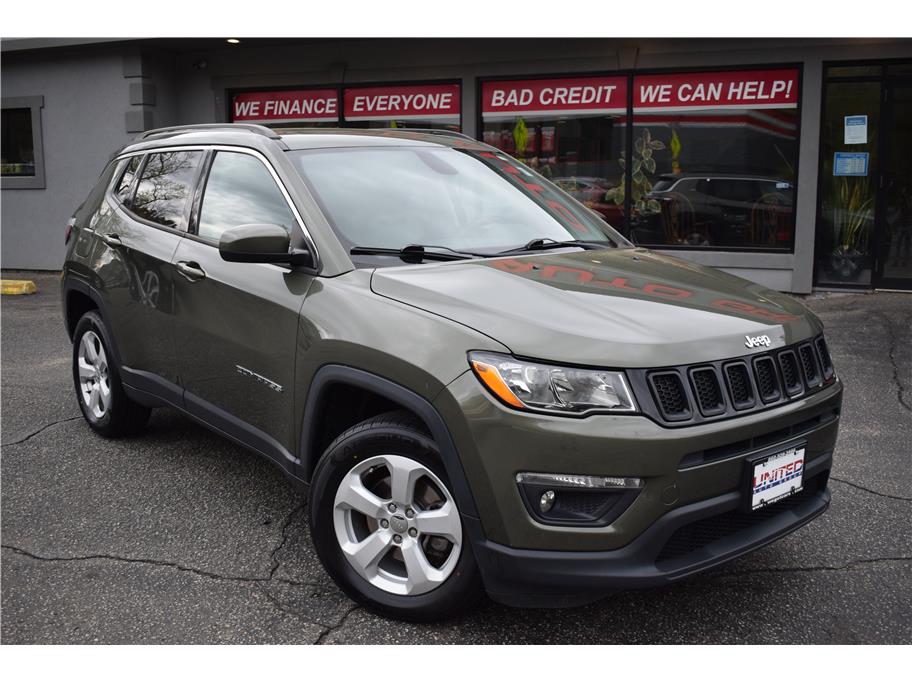 jeep compass 2018 3C4NJDBB1JT103277 image jeep compass 2018 3C4NJDBB1JT103277 image