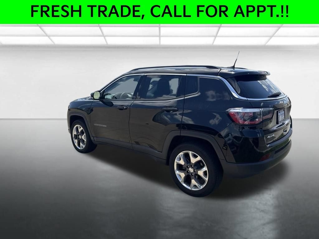 jeep compass 2018 3C4NJDCB3JT341646 image jeep compass 2018 3C4NJDCB3JT341646 image