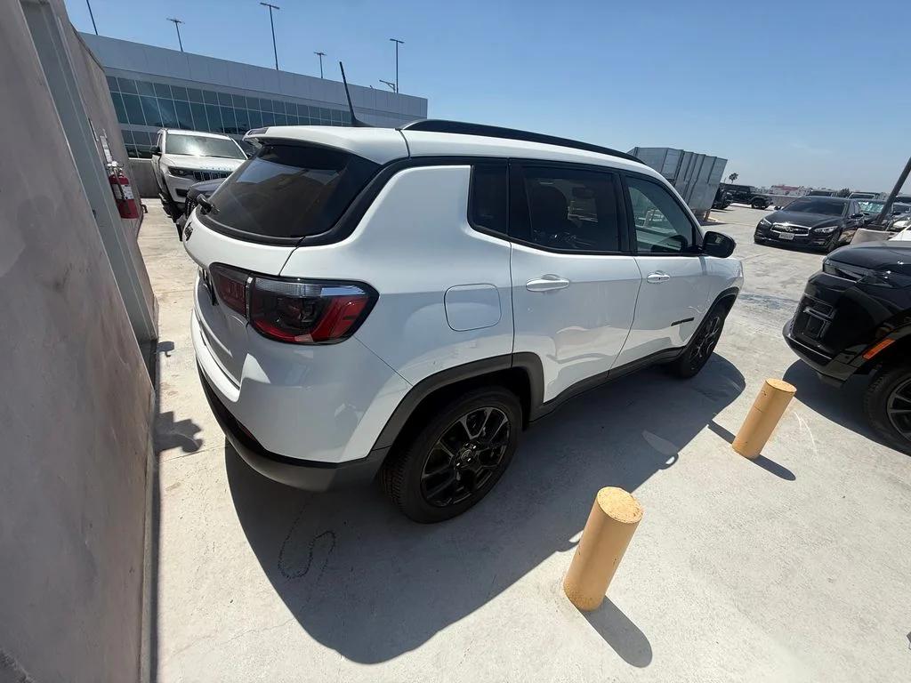 jeep compass 2026 3C4NJDBN3TT192573 image jeep compass 2026 3C4NJDBN3TT192573 image