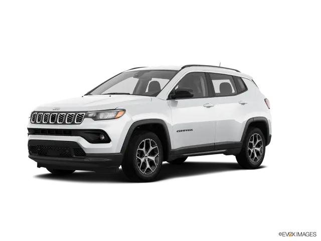 jeep compass 2026 3C4NJDBN1TT159751 image jeep compass 2026 3C4NJDBN1TT159751 image