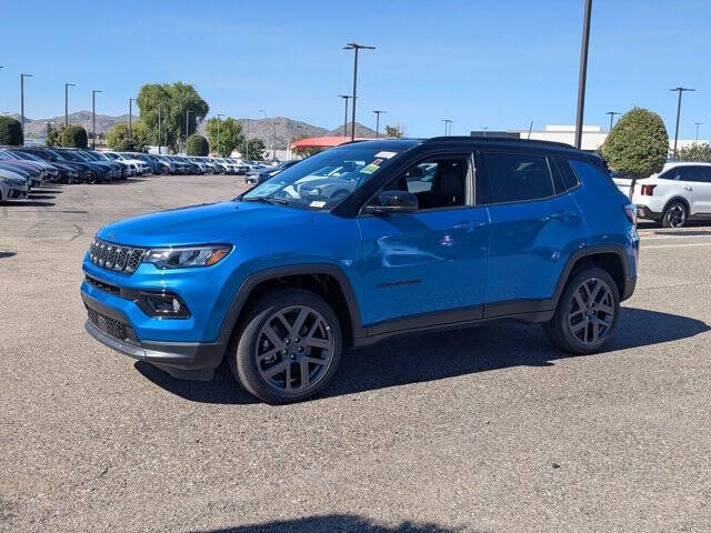 jeep compass 2026 3C4NJDCN6TT164247 image jeep compass 2026 3C4NJDCN6TT164247 image